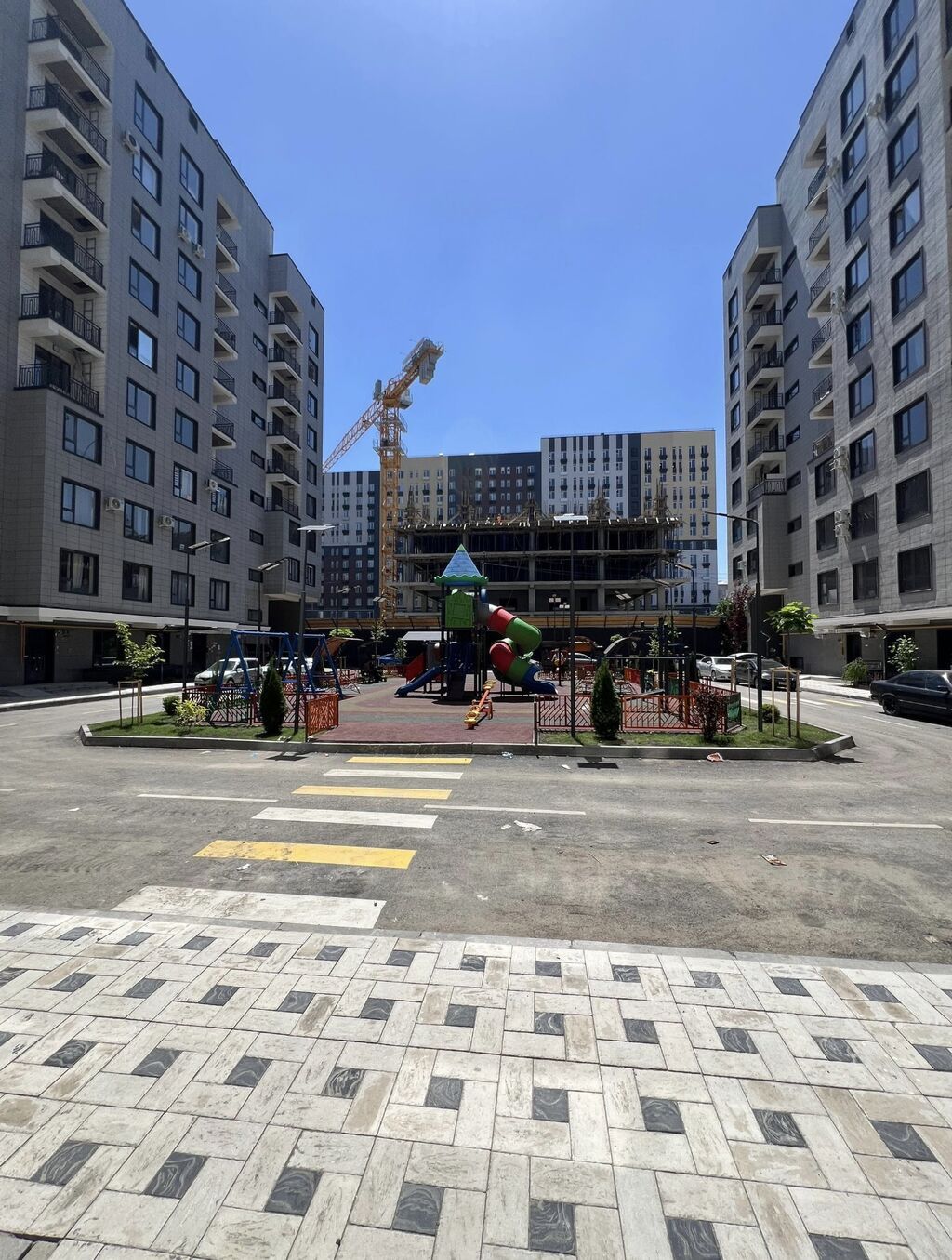 1 комната, 42 м², Технопарк Элитка, 8 этаж, Дизайнерский ремонт: фото 2