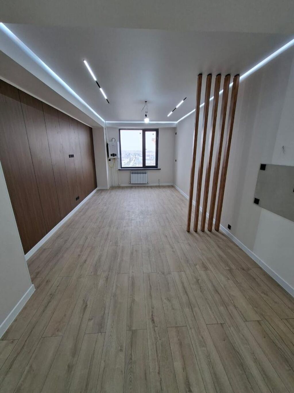 Срочно продается 2-комнатная квартира (евродвушка) в ЖК ARCHA: фото 3