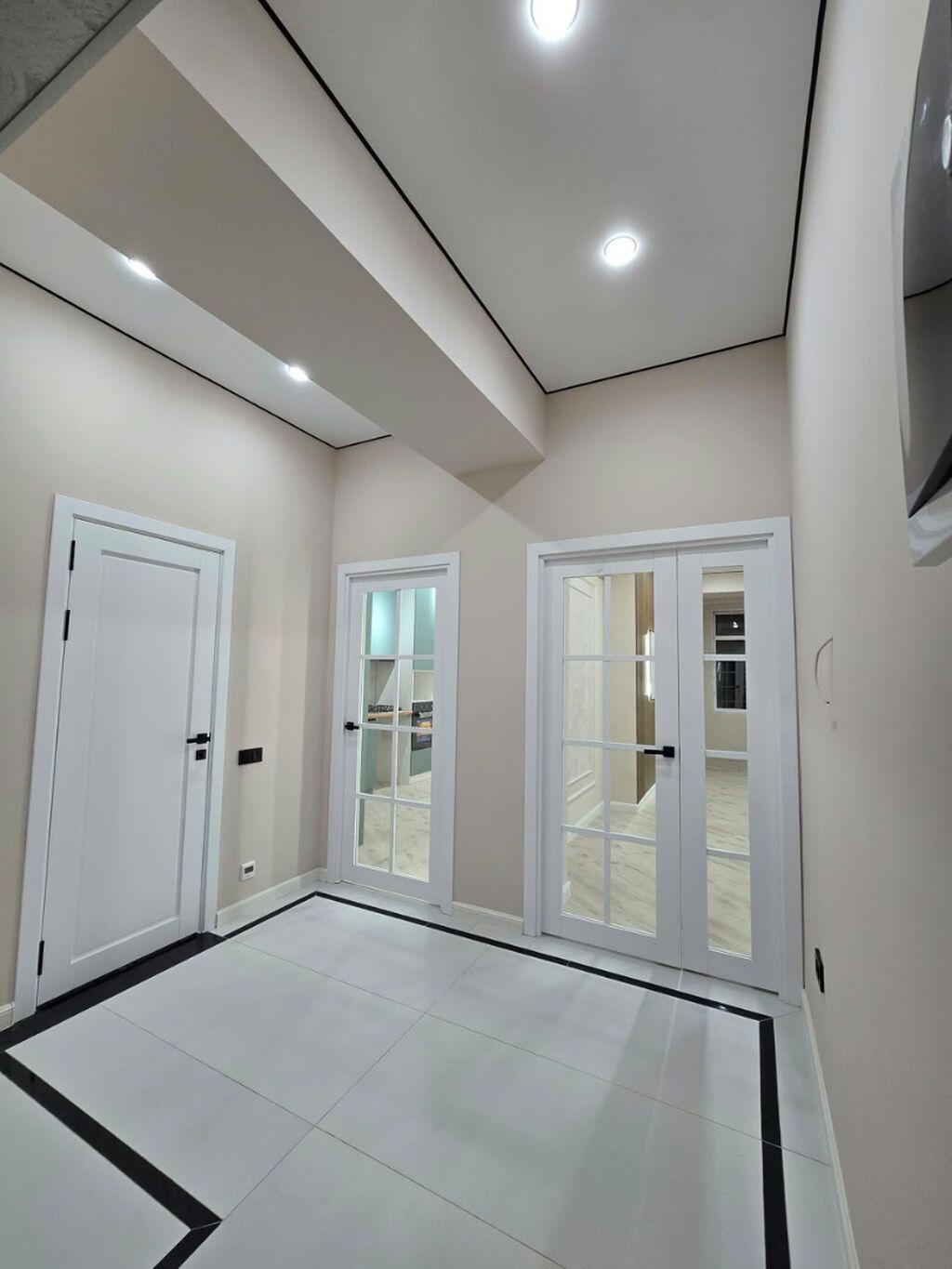 1 комната, 50 м², Нижний Джал (Джал-23) 11 этаж, Дизайнерский ремонт: фото 6