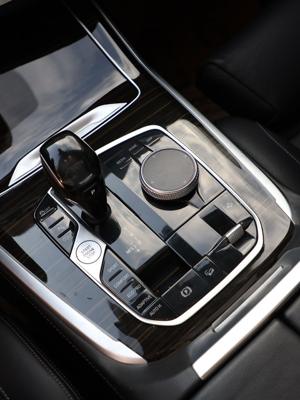 BMW X7: 2019 г., 3 л, Автомат, Бензин, Кроссовер: фото 4