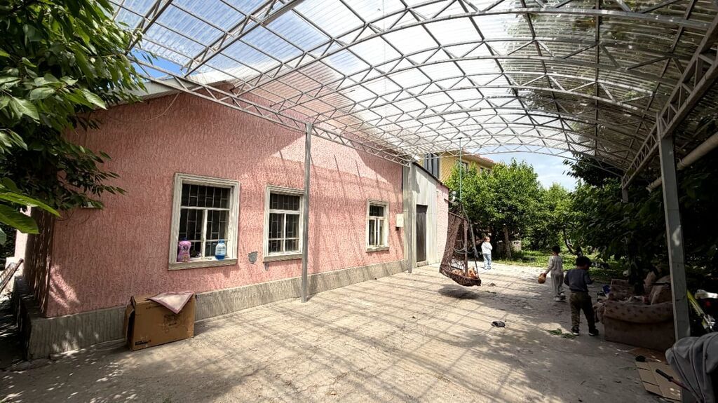 Срочная продажа уютного семейного дома в Кызыл Аскер Представляем: фото 4