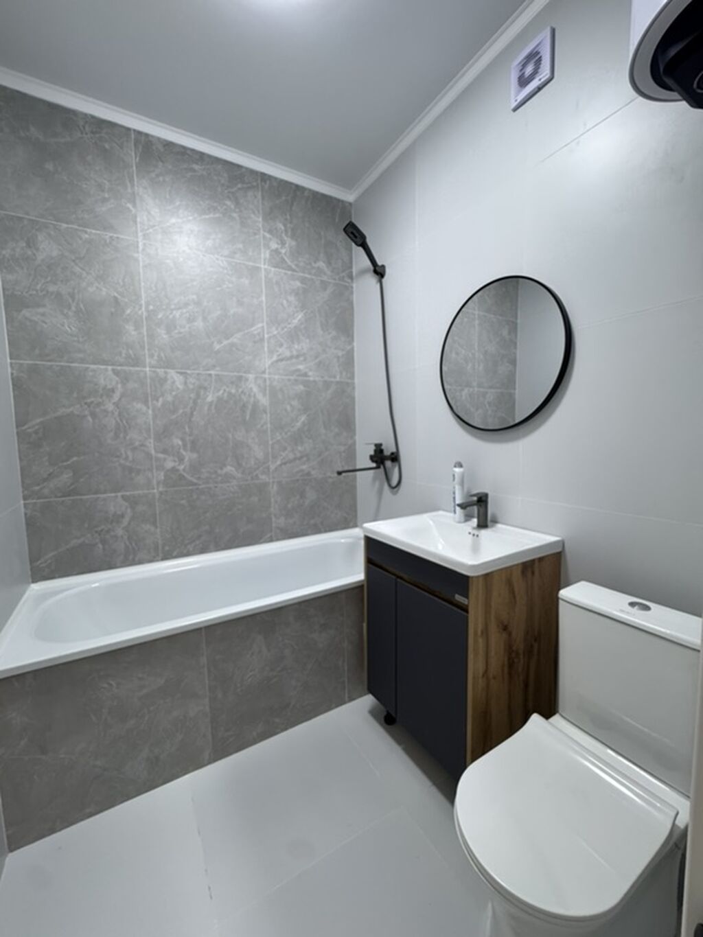 1 комната, 45 м², Технопарк Элитка, 3 этаж, Дизайнерский ремонт: фото 7