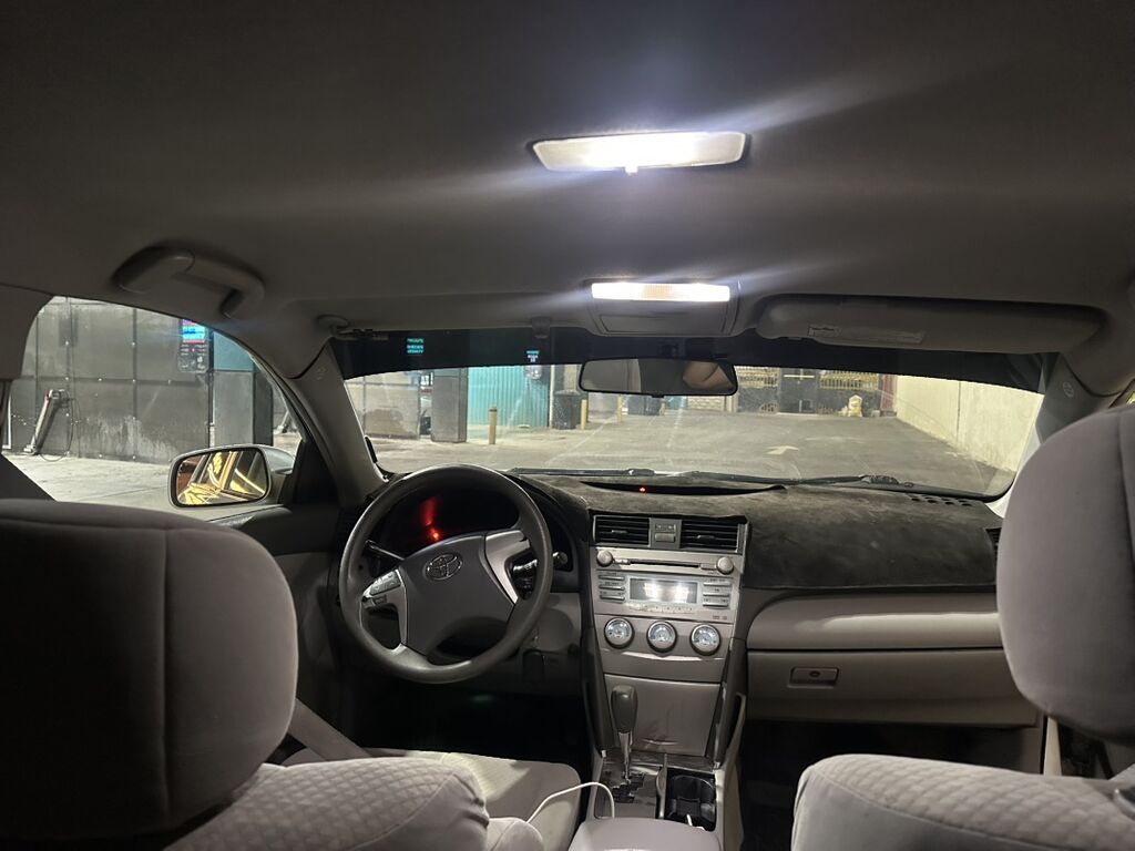 Toyota Camry: 2006 г., Автомат, Бензин, Седан: фото 2