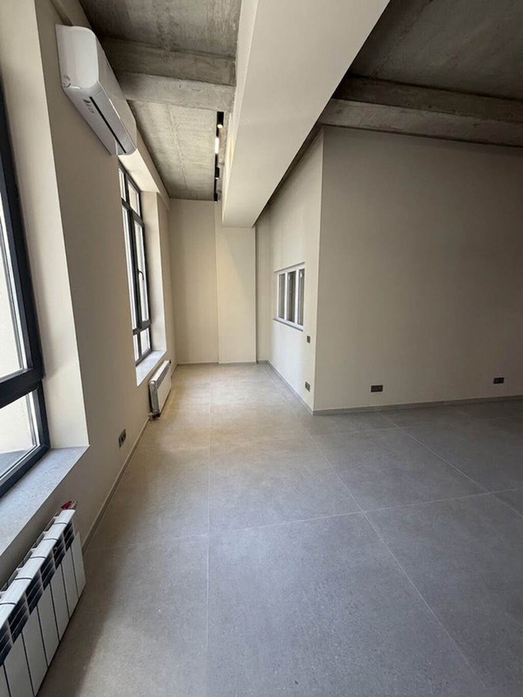 Аренда офисов, 30 м², В жилом комплексе, С системой безопасности