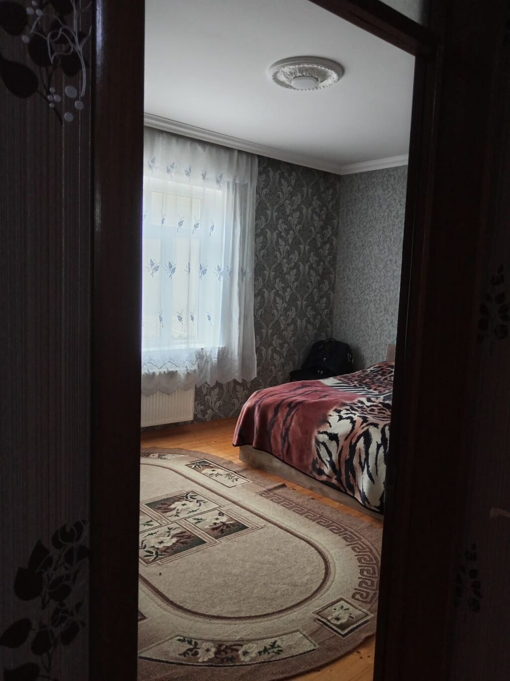 Mehdiabad 3 otaqlı, 90 kv. m, Kredit yoxdur, Yeni təmirli