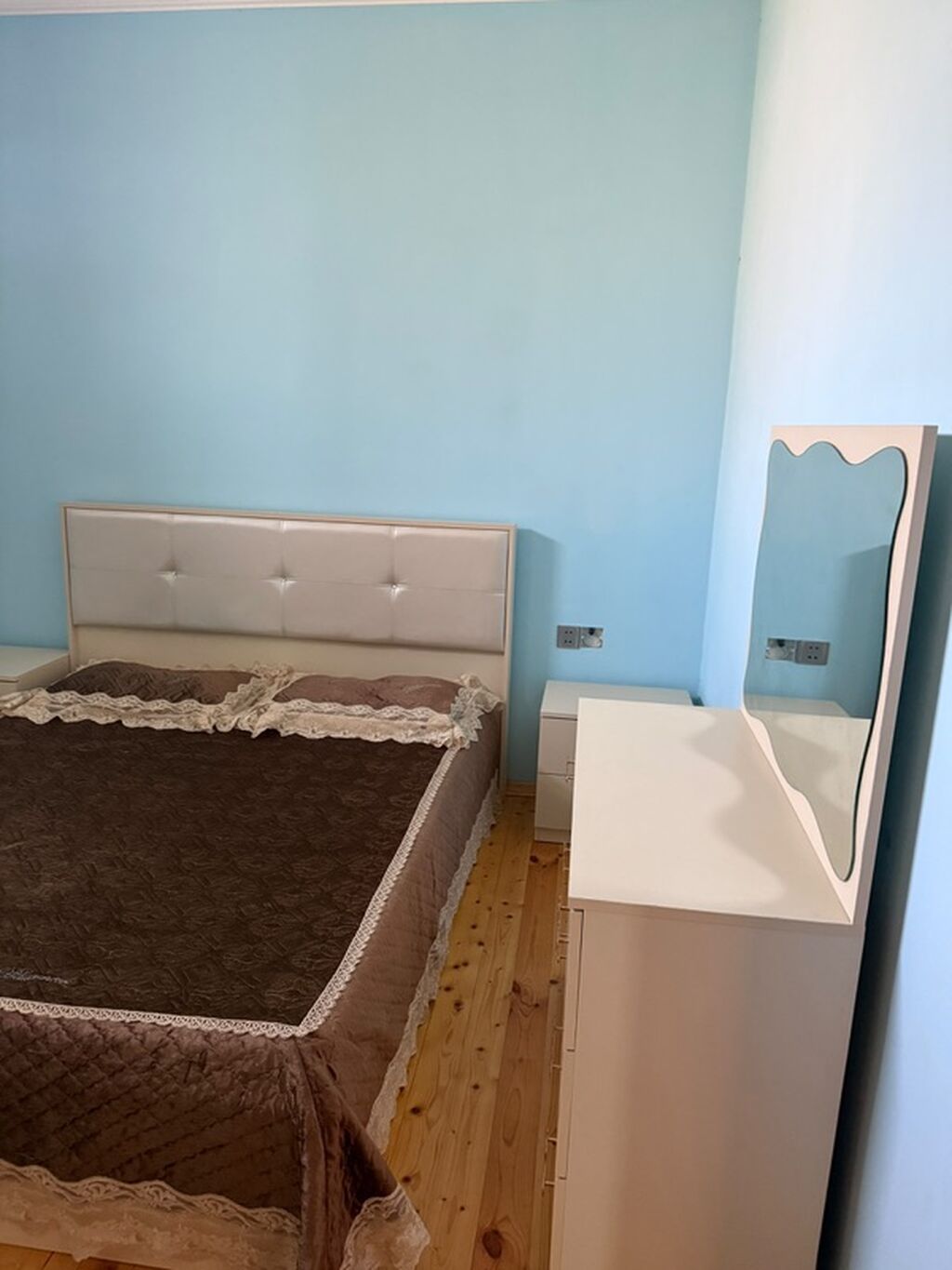 Novxanıda 3 otaqlı həyət evi kirayə verilir, 90 m², 550 AZN/ay, şəkil 5 / 8