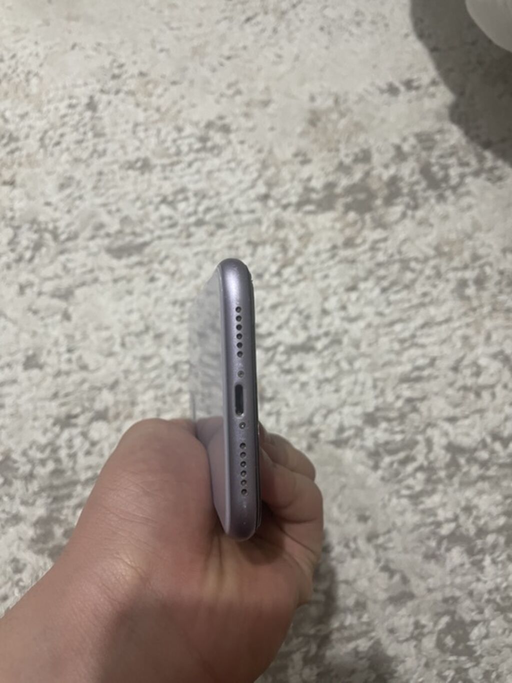 iPhone 11, фиолетовый: фото 6