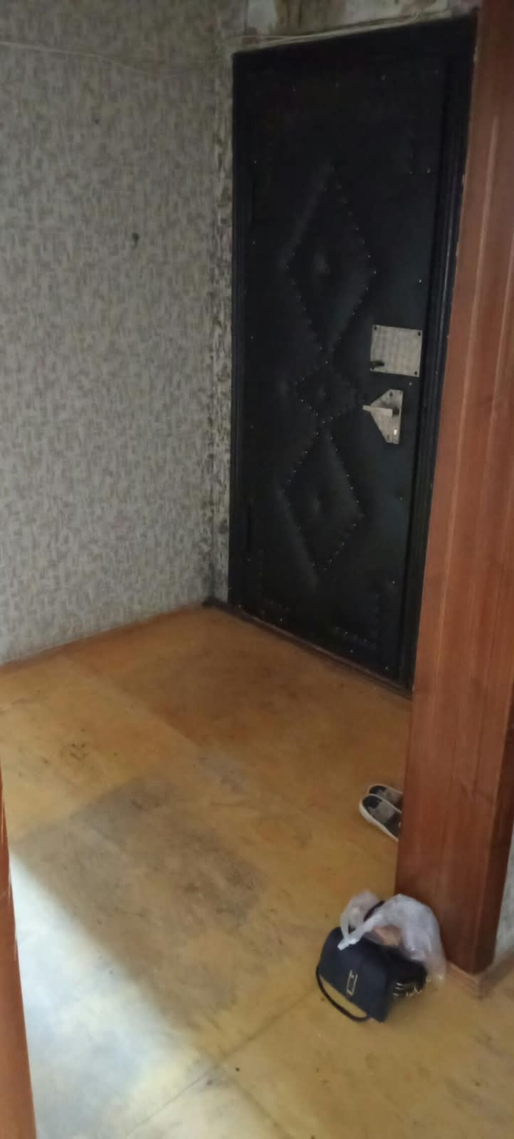 Kirayə verilir ailəyə. Real maraqlananlar əlaqə saxlasın, razılaşarıq