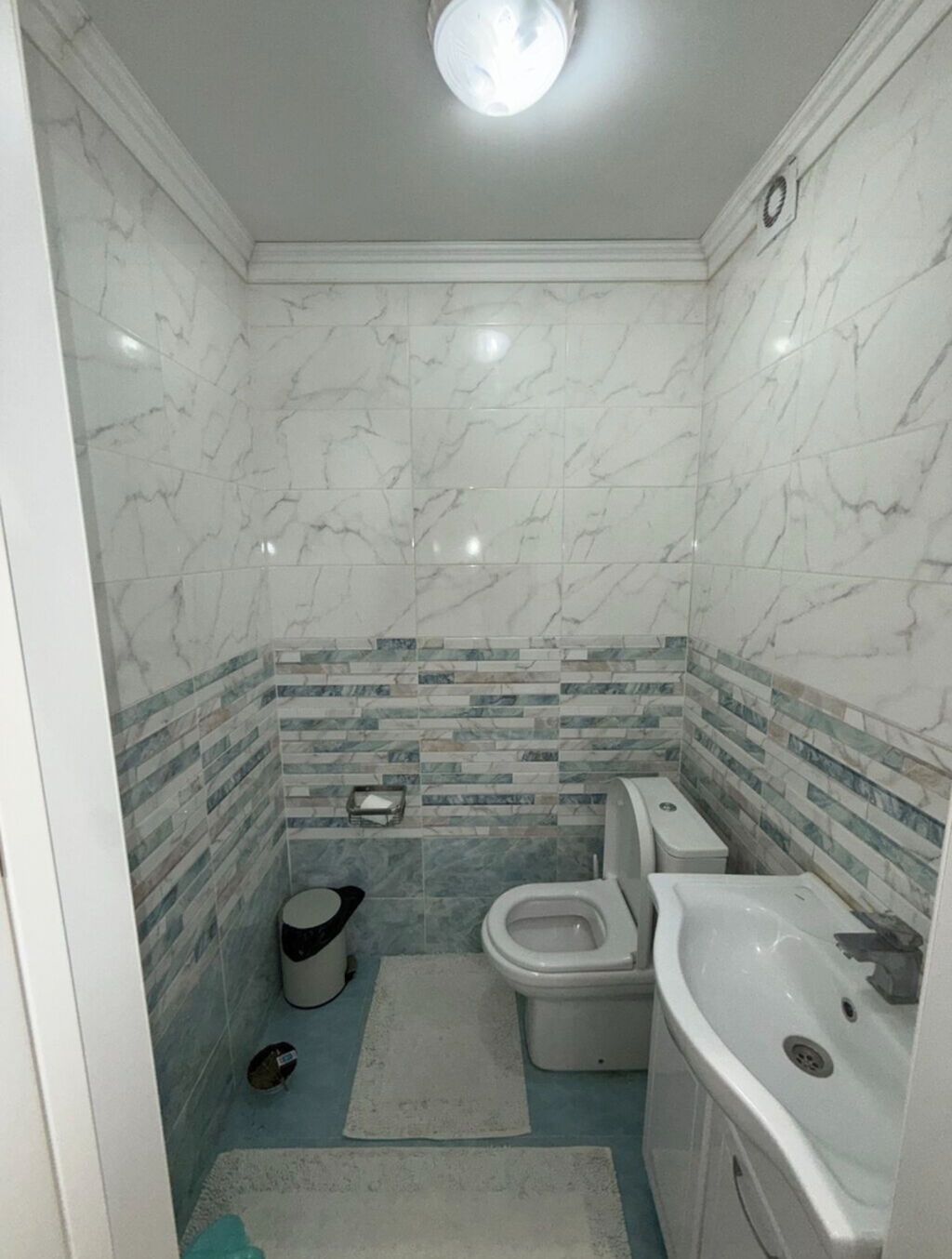 2 комнаты, 79 м², Филармония Элитка, 2 этаж, Евроремонт: фото 2