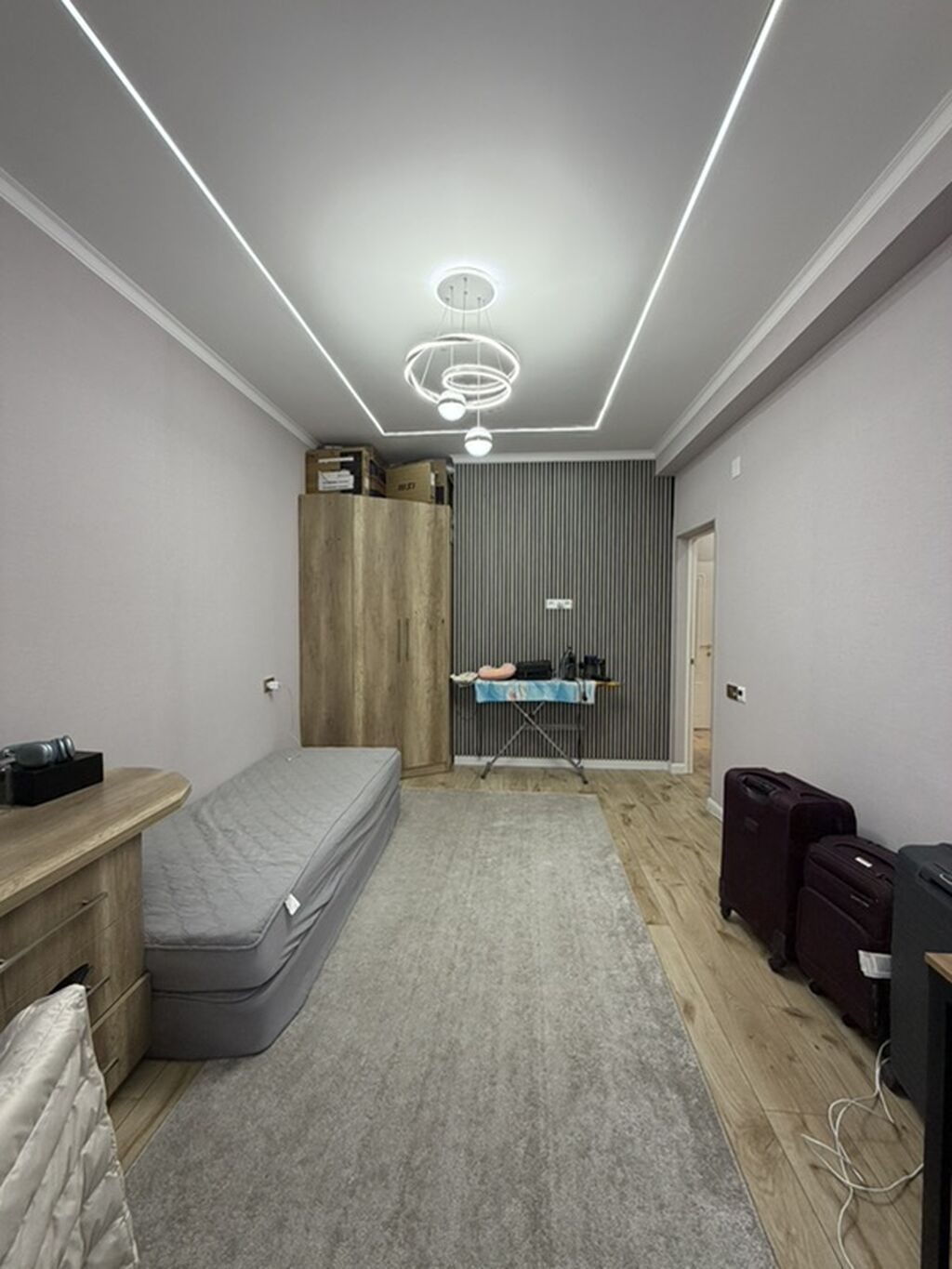 Продаётся 3-комнатная квартира 93 м² в ЖК «Сафари»: фото 7