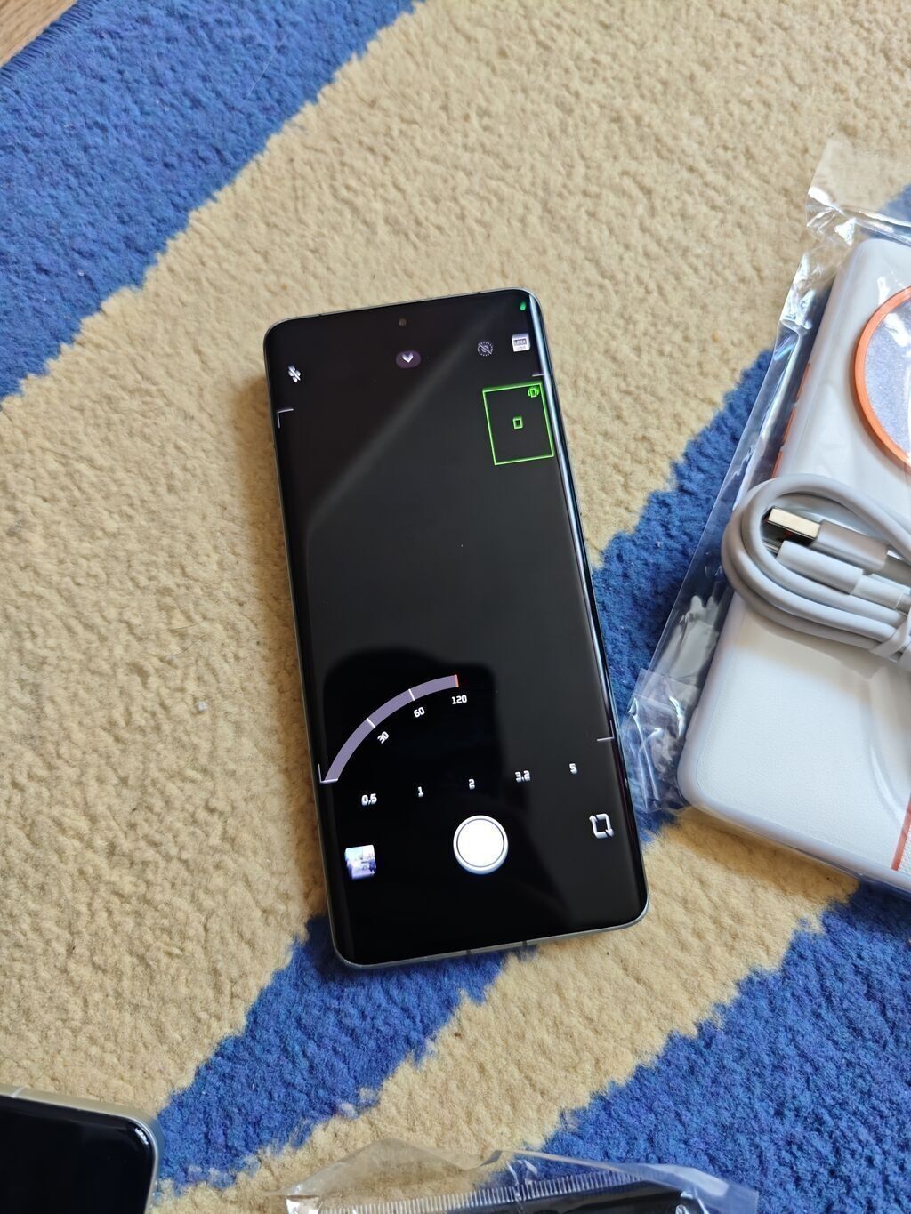 Продам Xiaomi 13 Ultra, 512 ГБ, зеленый: фото 7
