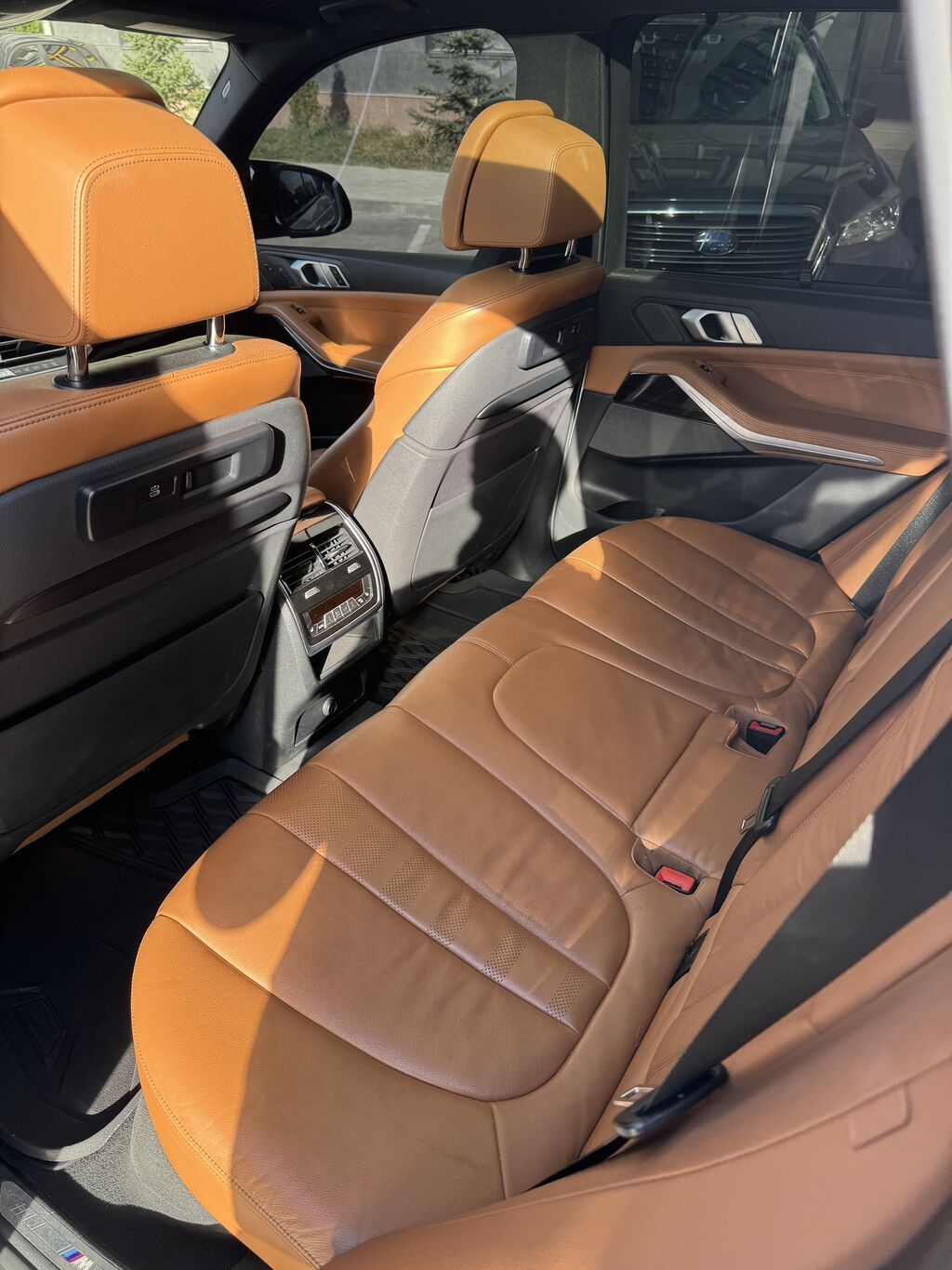 BMW X5: 2019 г., 3 л, Автомат, Бензин: фото 8