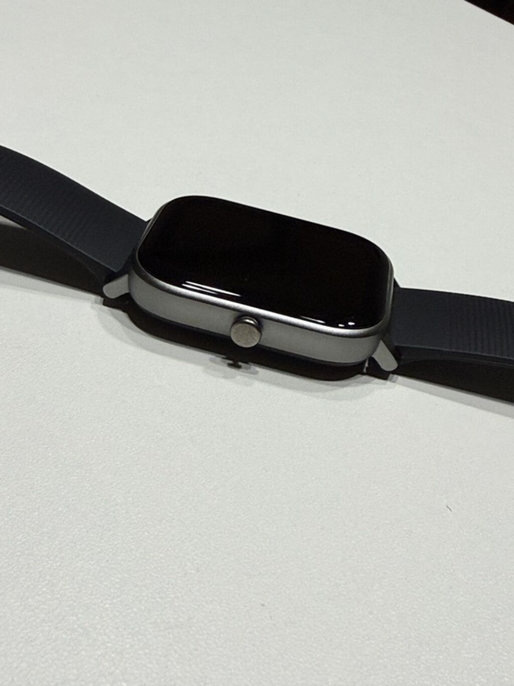 Xiaomi Amazfit GTS БУ в идеальном состоянии В комплекте: часы: фото 4
