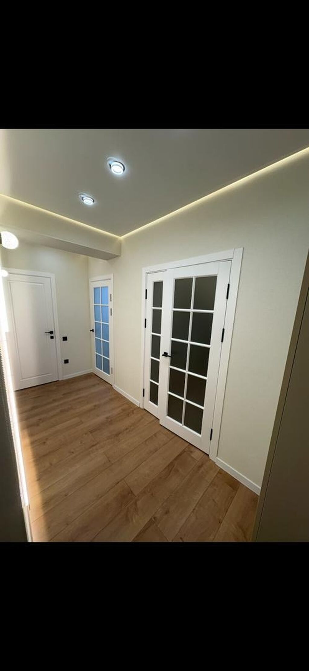 1 комната, 42 м², 6 этаж, Евроремонт: фото 3