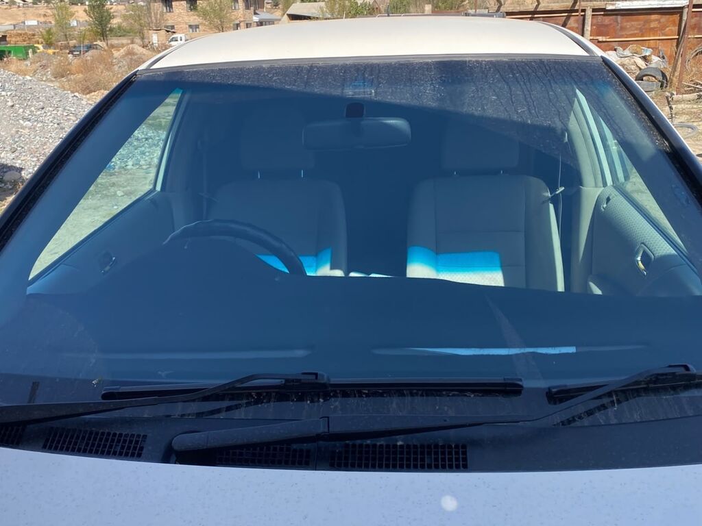 Honda Civic: 2003 г., 1.7 л, Вариатор, Бензин, Хэтчбэк: фото 8