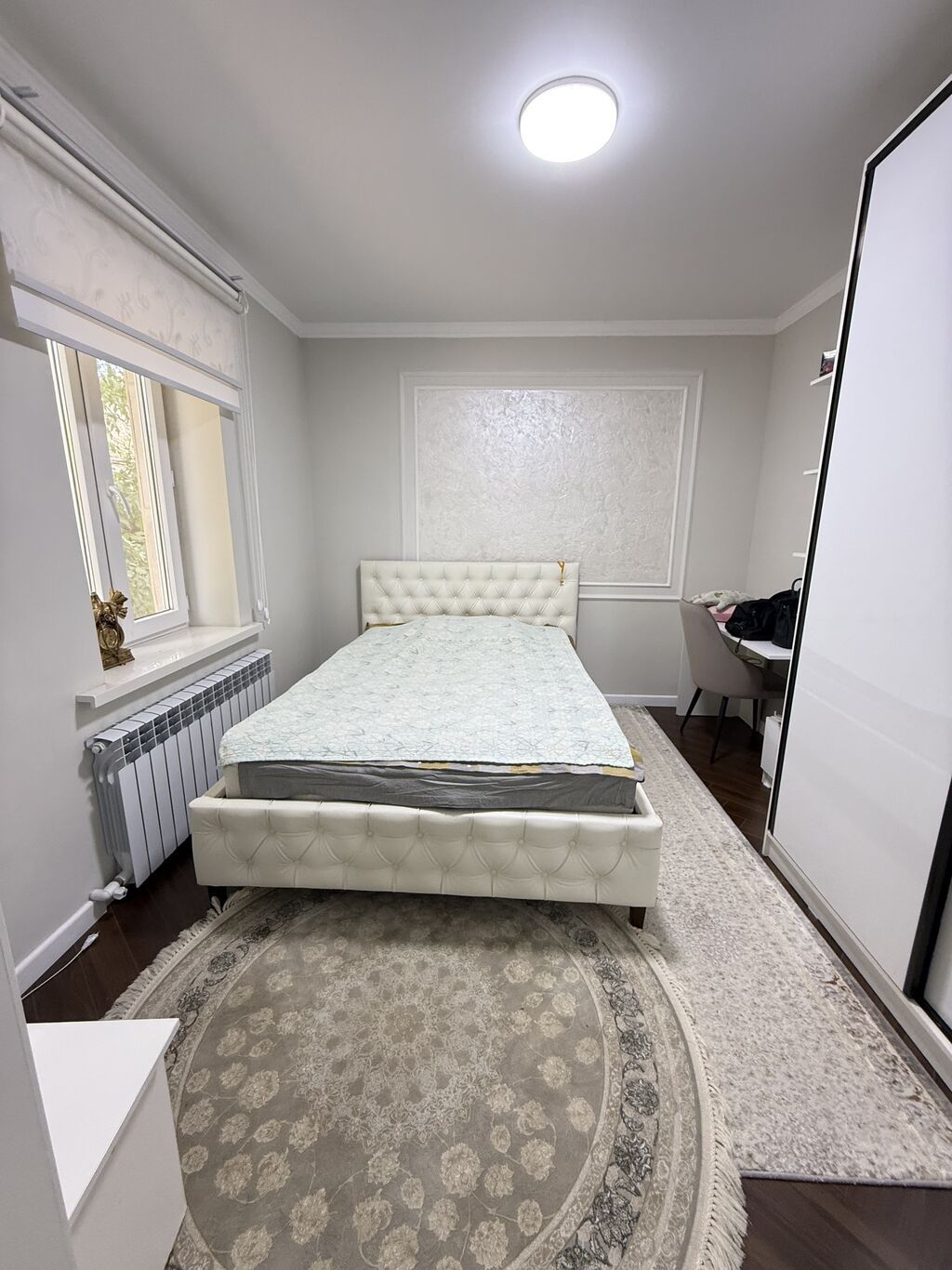 Продам дом 90 м², 5 комнат, 6.5 соток, Бишкек: фото 6