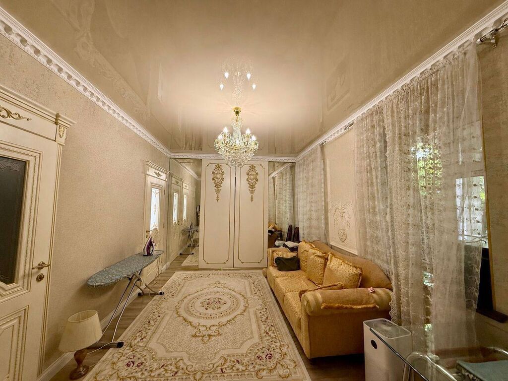 ул.Чуйкова 4-комнаты 2 этажа 210,8м² Продаётся двухэтажный дом: фото 2