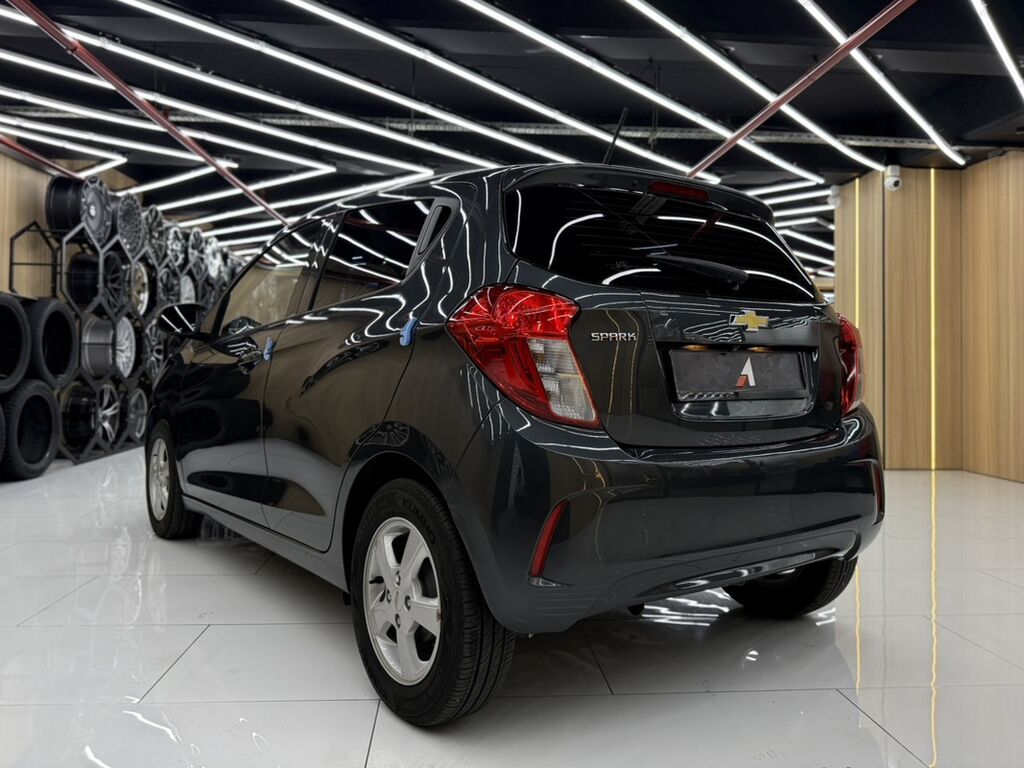 Продам Chevrolet Spark, 2020 г., 1 л, вариатор: фото 6