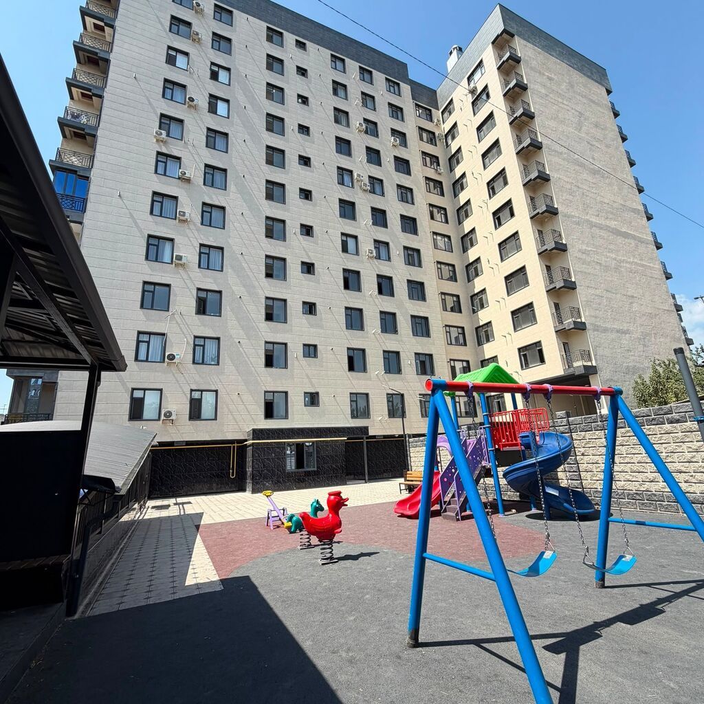 2 комнаты, 51 м², Филармония Элитка, 7 этаж, Евроремонт: фото 5
