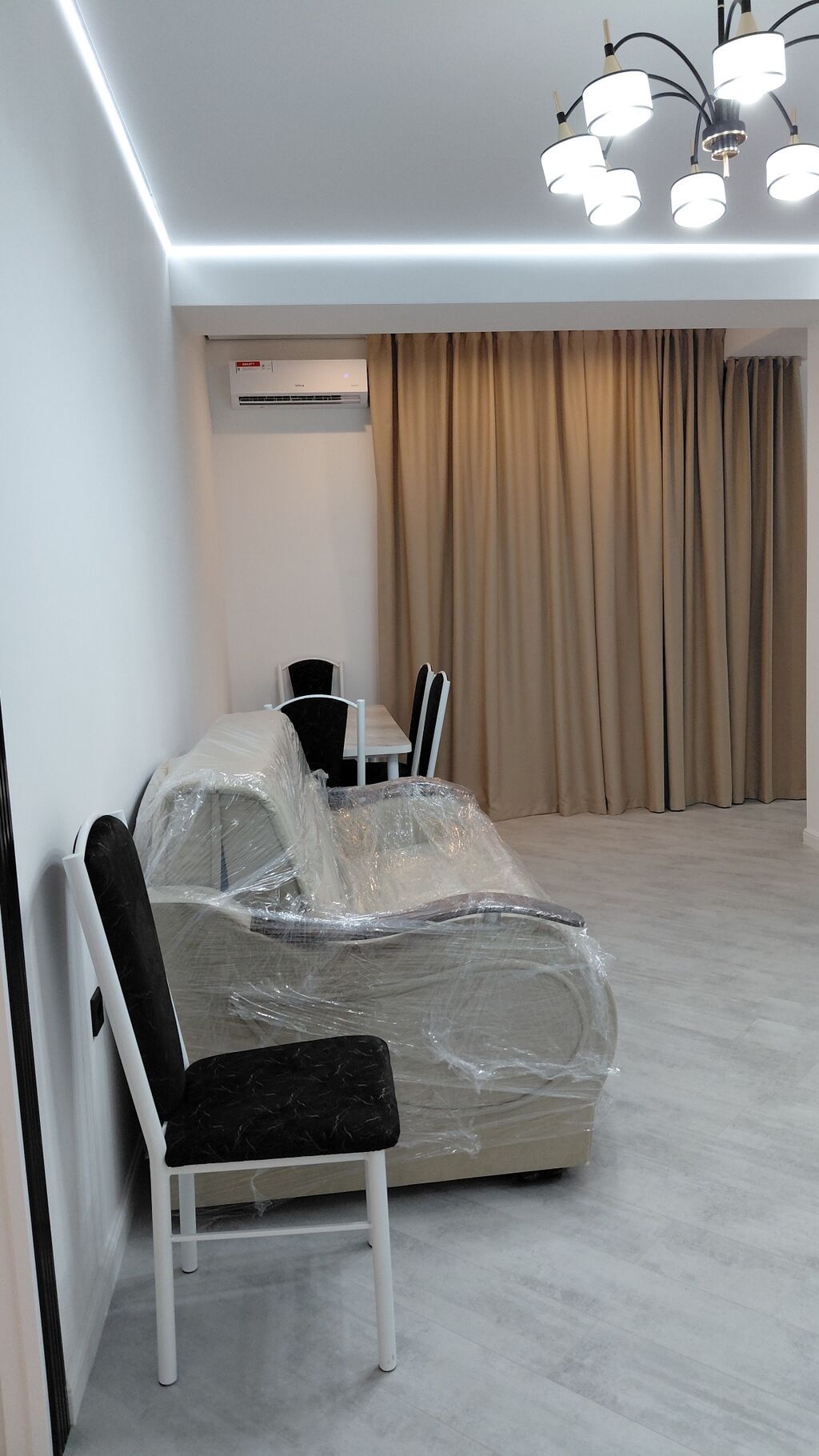 Продаётся 2-комн. квартира, 58 м², Золотой квадрат: фото 2