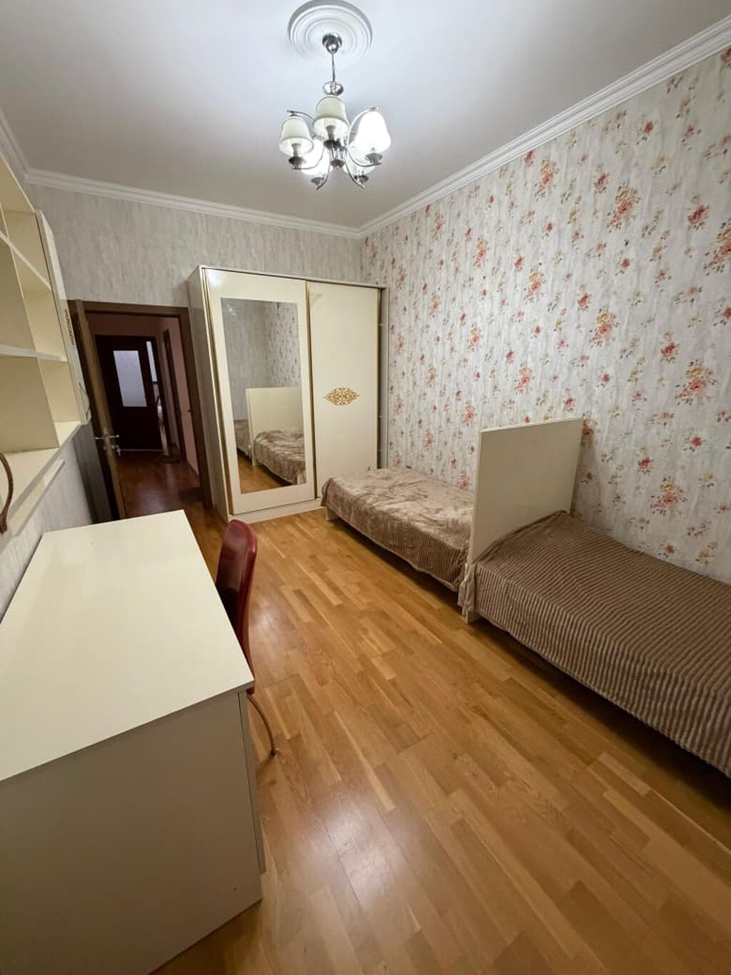 🏠 **Kristal Abşeron – Bayılda kirayə mənzil** Səliqəli və rahat