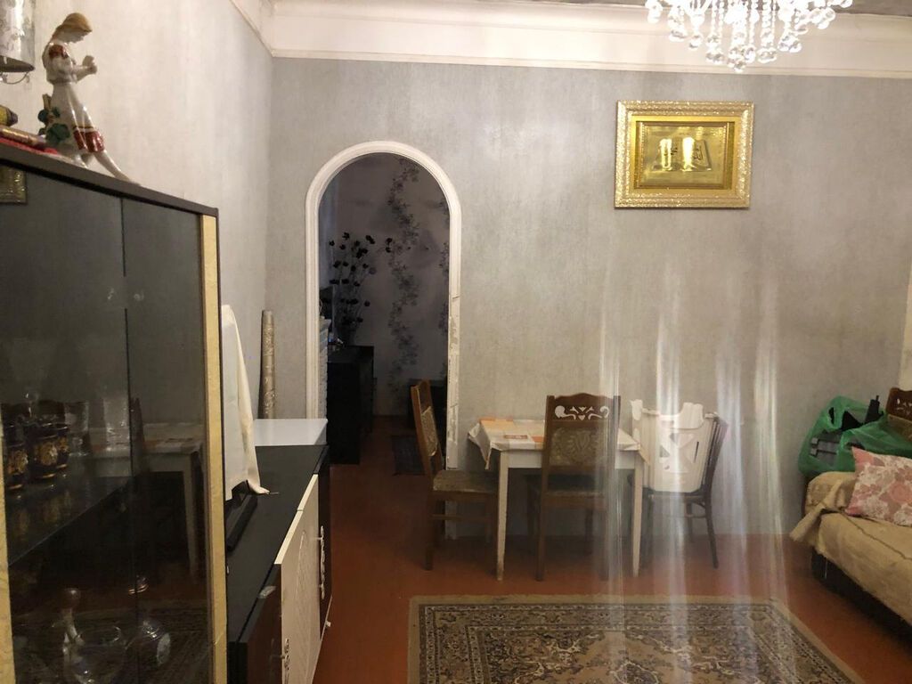 4-room house for rent in Yasamal, 100 m², 450 AZN/mo, photo 2 / 9