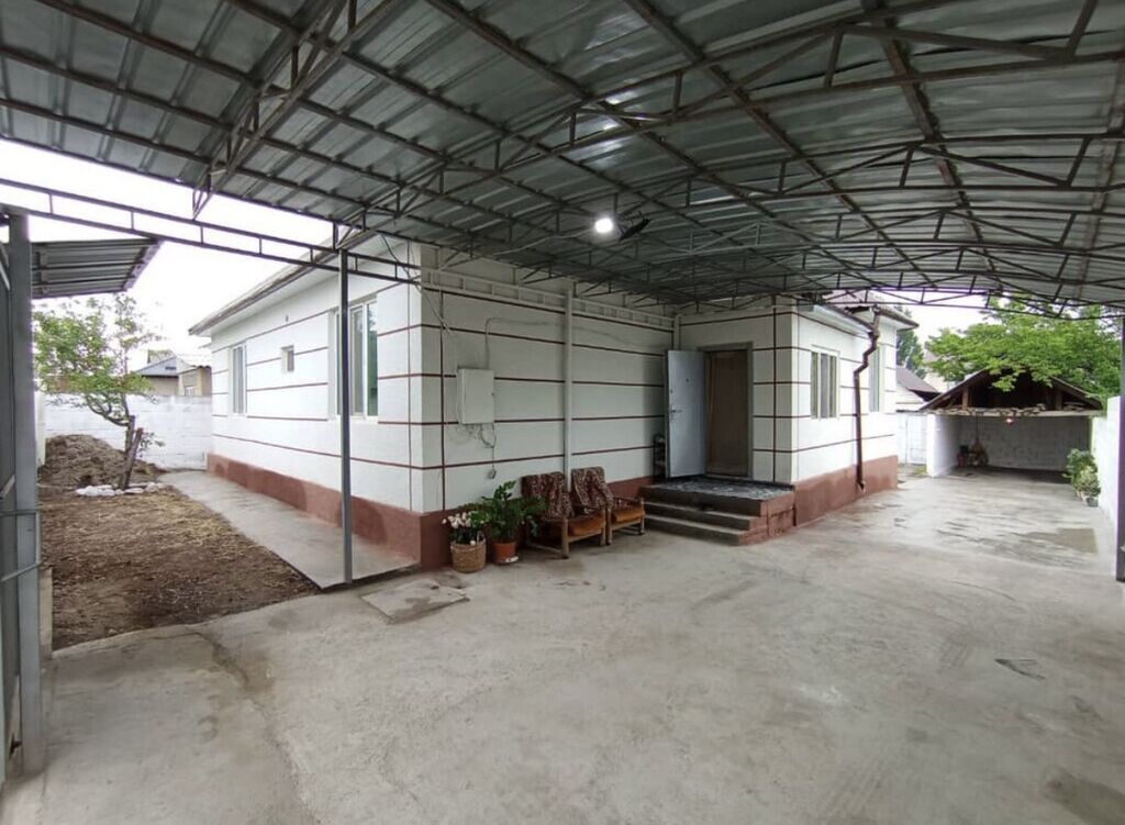 4 комнаты, 100 м², 4 соток, Бишкек, Селекционное с. Собственник: фото 6
