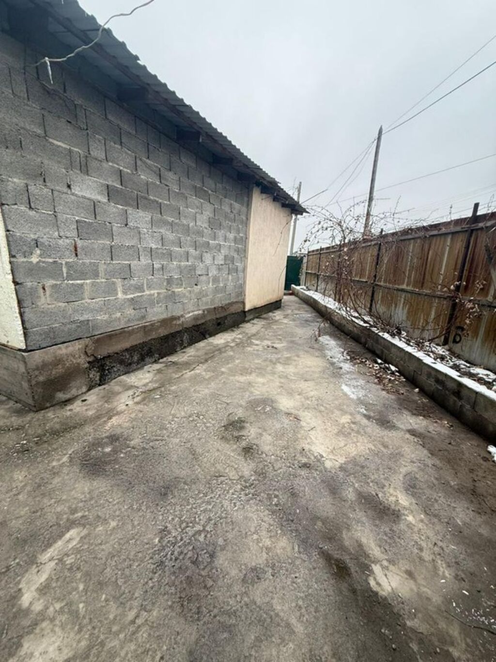 Продается дом на ул. Кустанайская, перекресток с Денмякина. -: фото 8