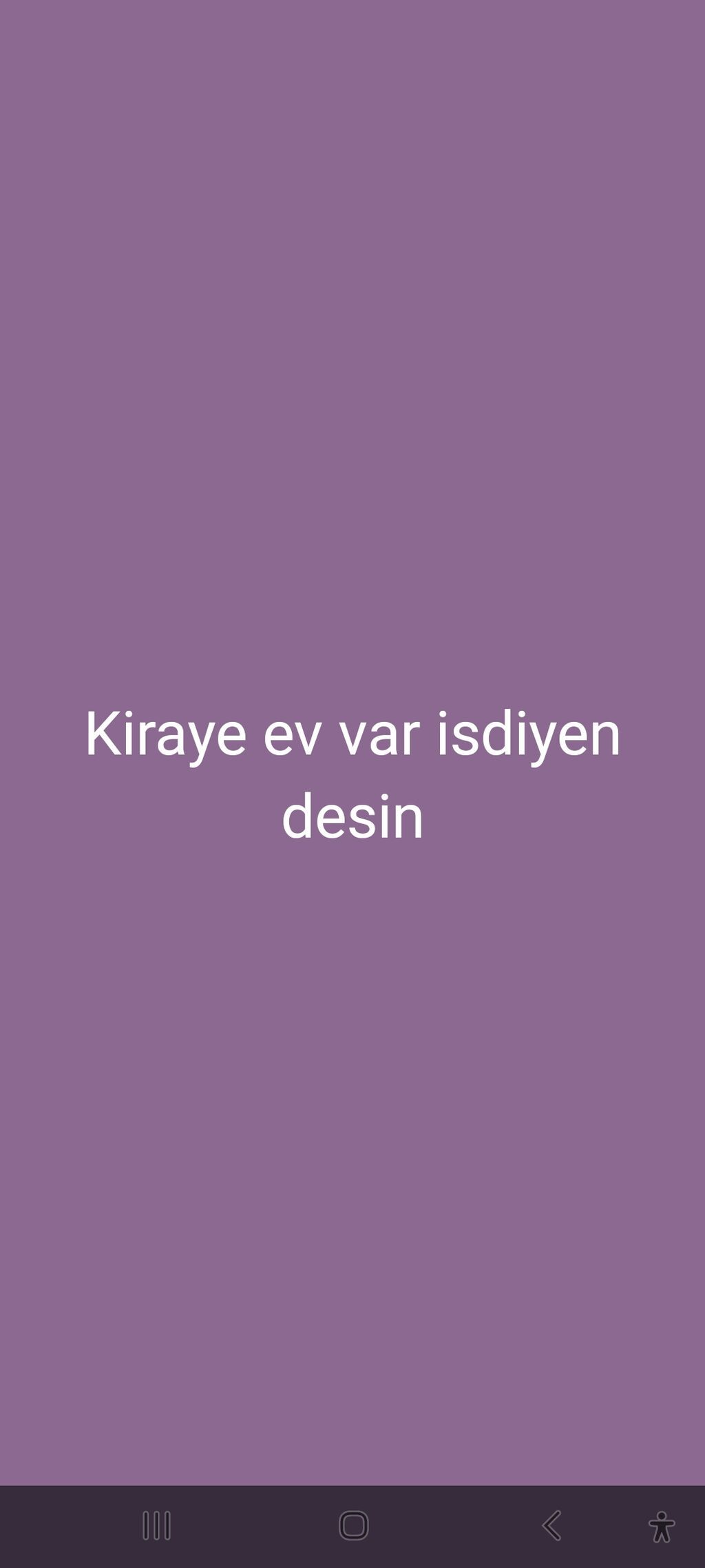 Kirayə ev təklif olunur. iç içe 2 otağdı eşyalarıda var - Müxtəlif