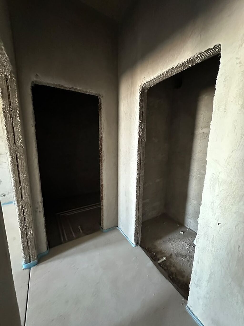 3 комнаты, 81 м², Технопарк Элитка, 13 этаж, ПСО (под самоотделку): фото 5
