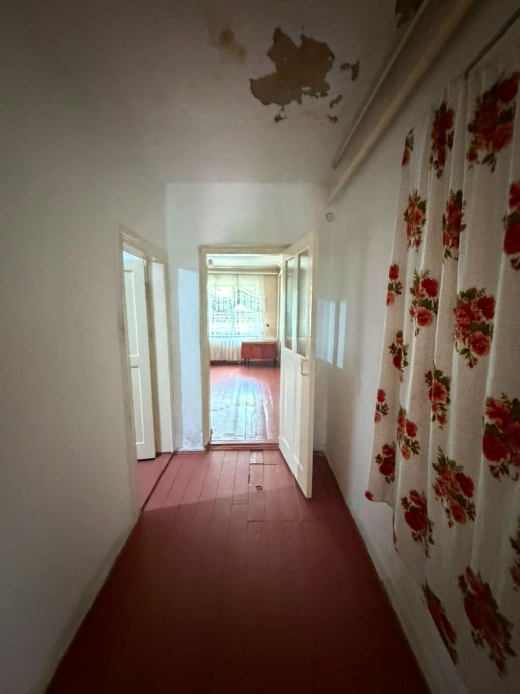 Продается 3‑комнатный дом барачного типа 55,87 м² в г. Кант, район РТС: фото 8