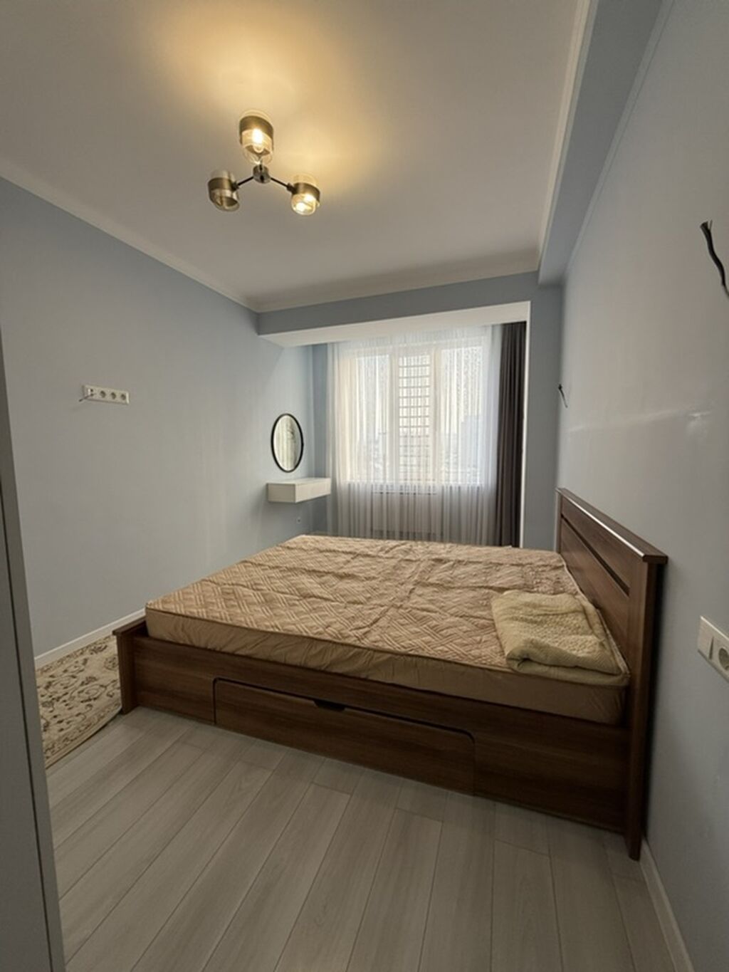 Сдам светлую квартиру с современной кухней в Бишкеке: фото 6