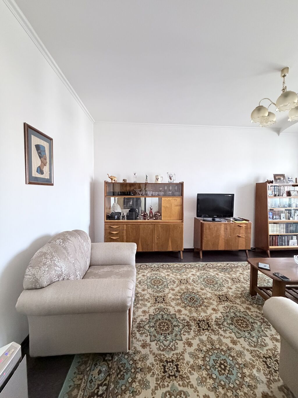 3 комнаты, 72 м², Нижний Джал (Джал-23) 106 серия, 5 этаж, Евроремонт: фото 3