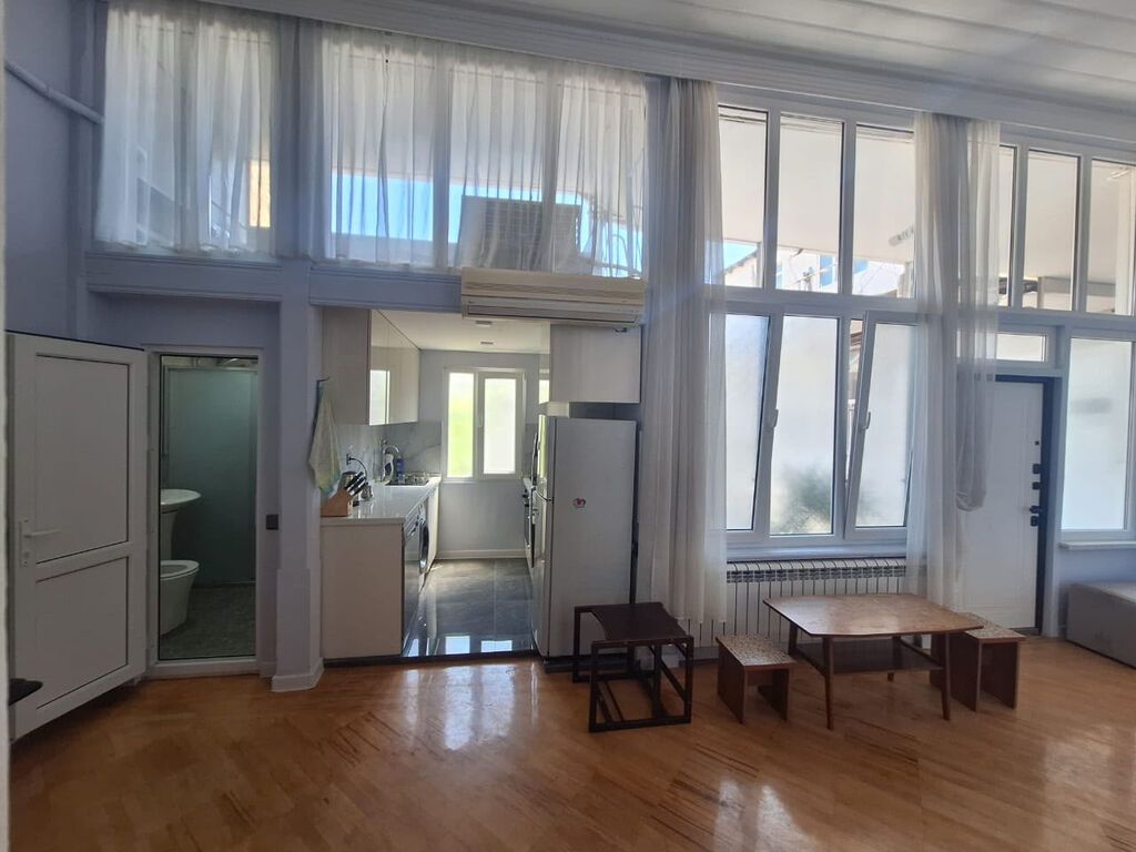 Bakı, 2 otaqlı, Köhnə tikili, 72 kv. m