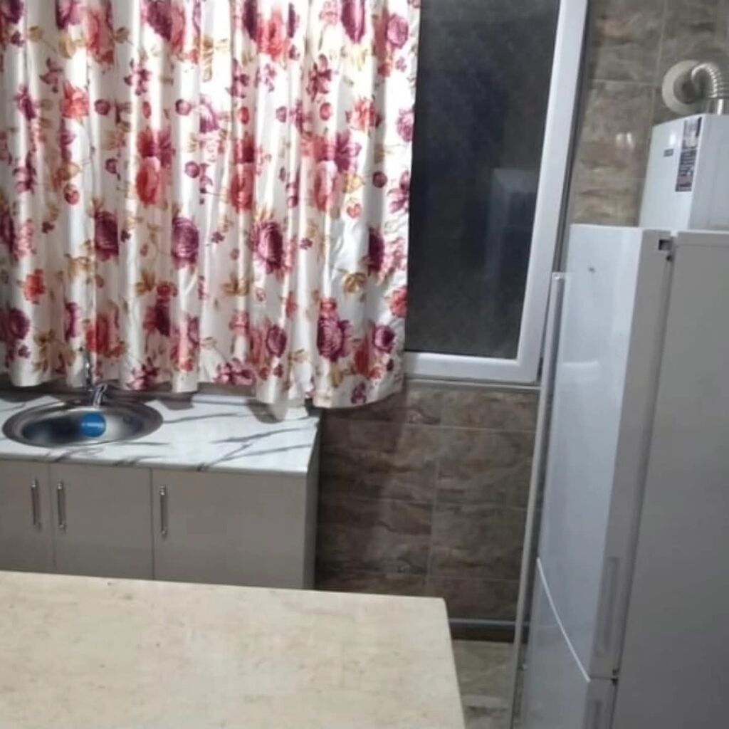 Bakıda 2 otaqlı yeni tikili mənzil kirayə verilir, 50 m², 400 AZN/ay, şəkil 5 / 6