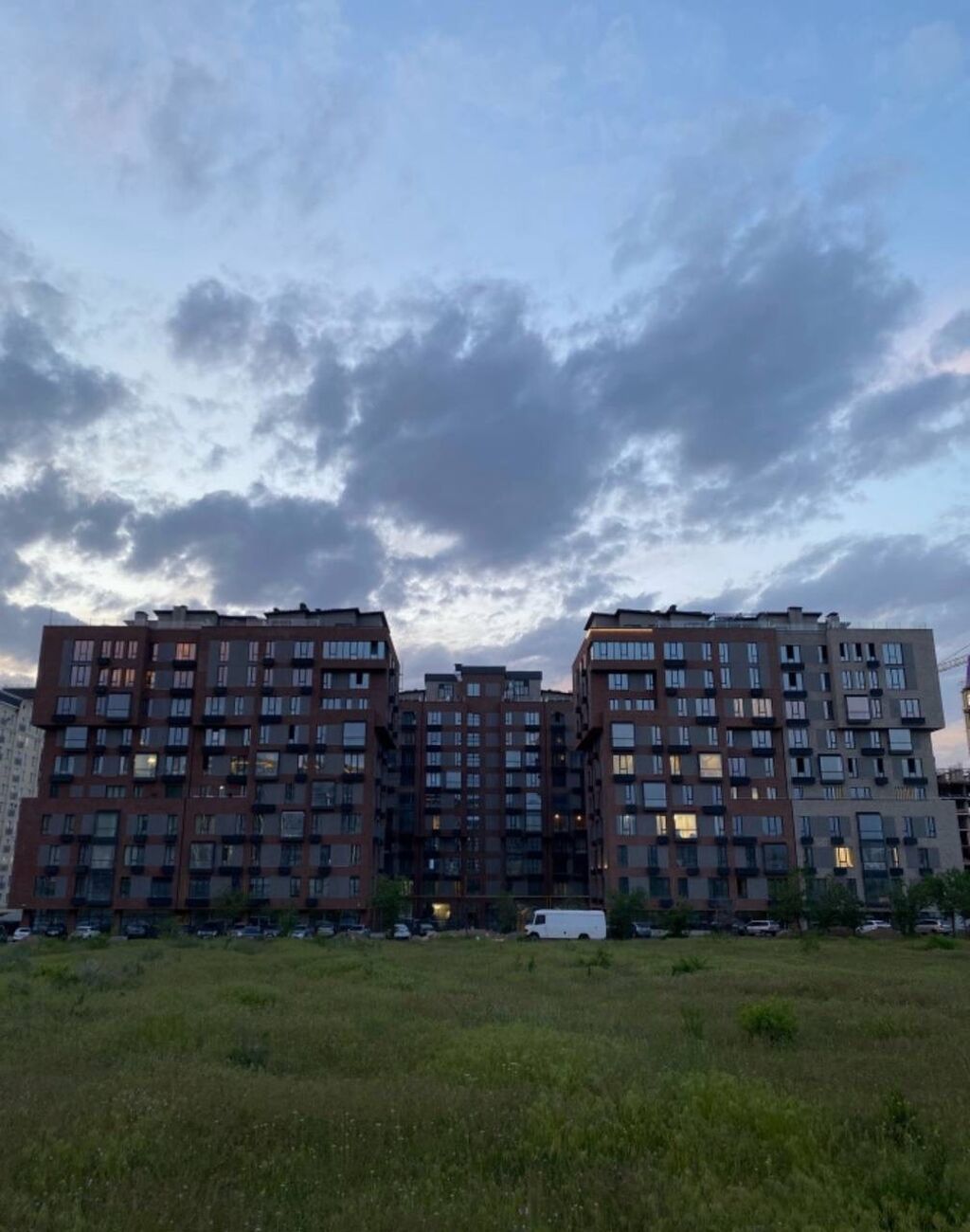 3 комнаты, 117 м², Азия Молл Элитка, 2 этаж: фото 3