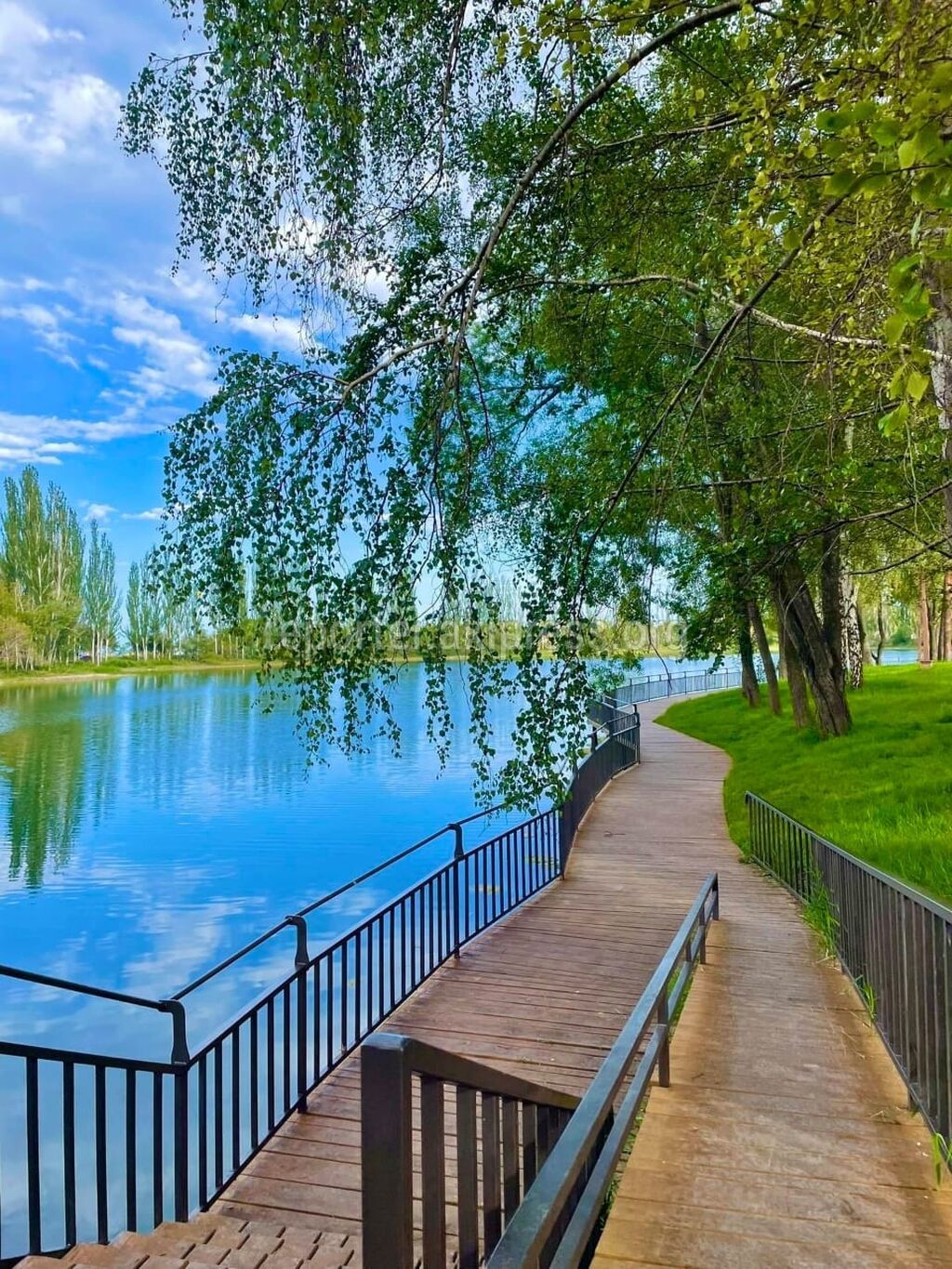 Сдаётся квартира у берега Иссык-Куля (Городской пляж Чолпон Ата): фото 7