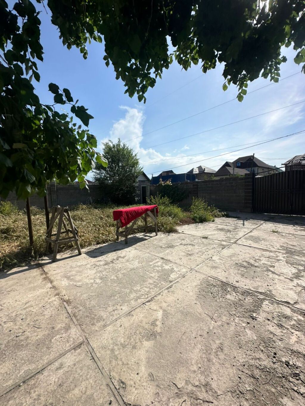 Продается 2-х эт. дом 177,8м2, с участком 5 соток, в р-н Ак-Орго: фото 6