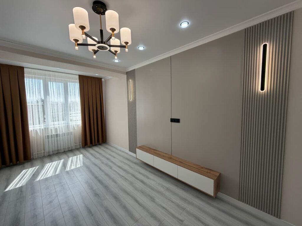 1 комната, 41 м², Элитка, 4 этаж, Свежий ремонт: фото 6