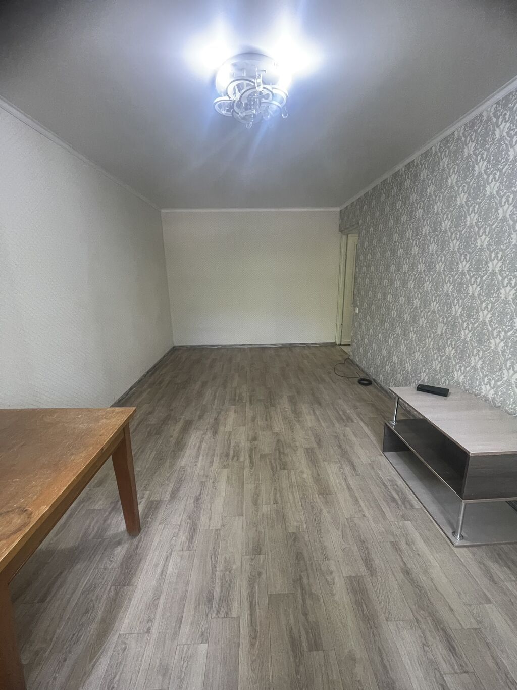 2-комн. квартира, 43 м², 10 мкр, 1 этаж: фото 2