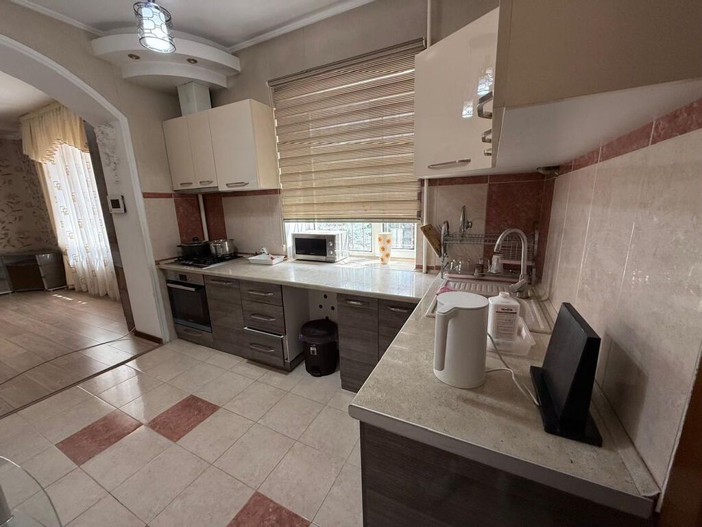 220 м², 6 комнат, Вефа ТЦ, Можно с животными: фото 3
