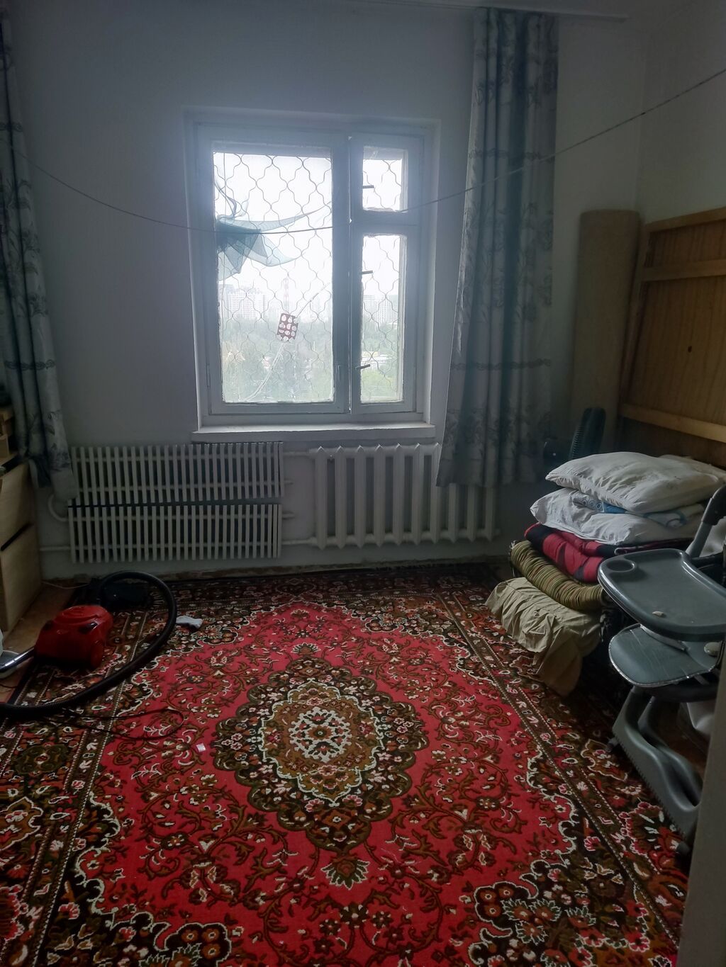 25 м²