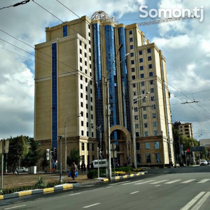 Продажа: Продается квартира: 2 комнаты, 77 кв. м., Душанбе на lalafo.tj Продается квартира: 2 комнаты, 77 кв. м., Душанбе в Душанбе