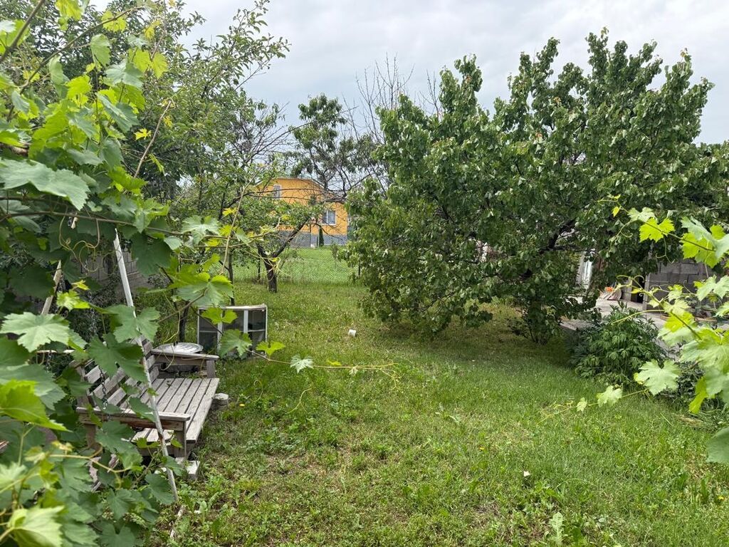 4 соток, Для строительства, Красная книга, Договор купли-продажи — фото 2