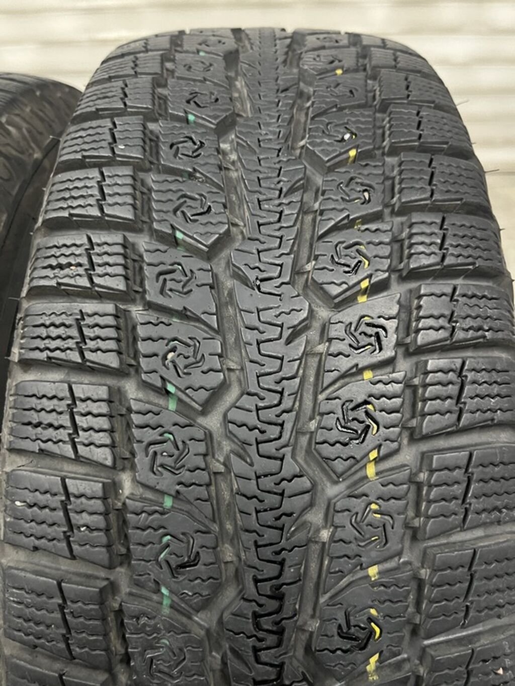 Диски с новой японской резиной 205/65/R15. TOYO - Made in Japan 2021: фото 7