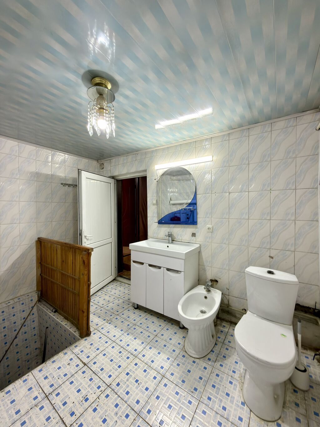 Продаётся дом 150 м2 Адрес: Огонбаева 176 (800 метров от ЦУМа): фото 8