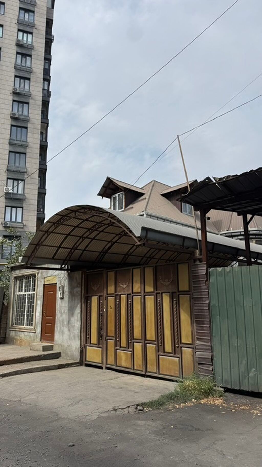 210 м², 6 комнат, Фрунзе мкр. Без подселения: фото 2