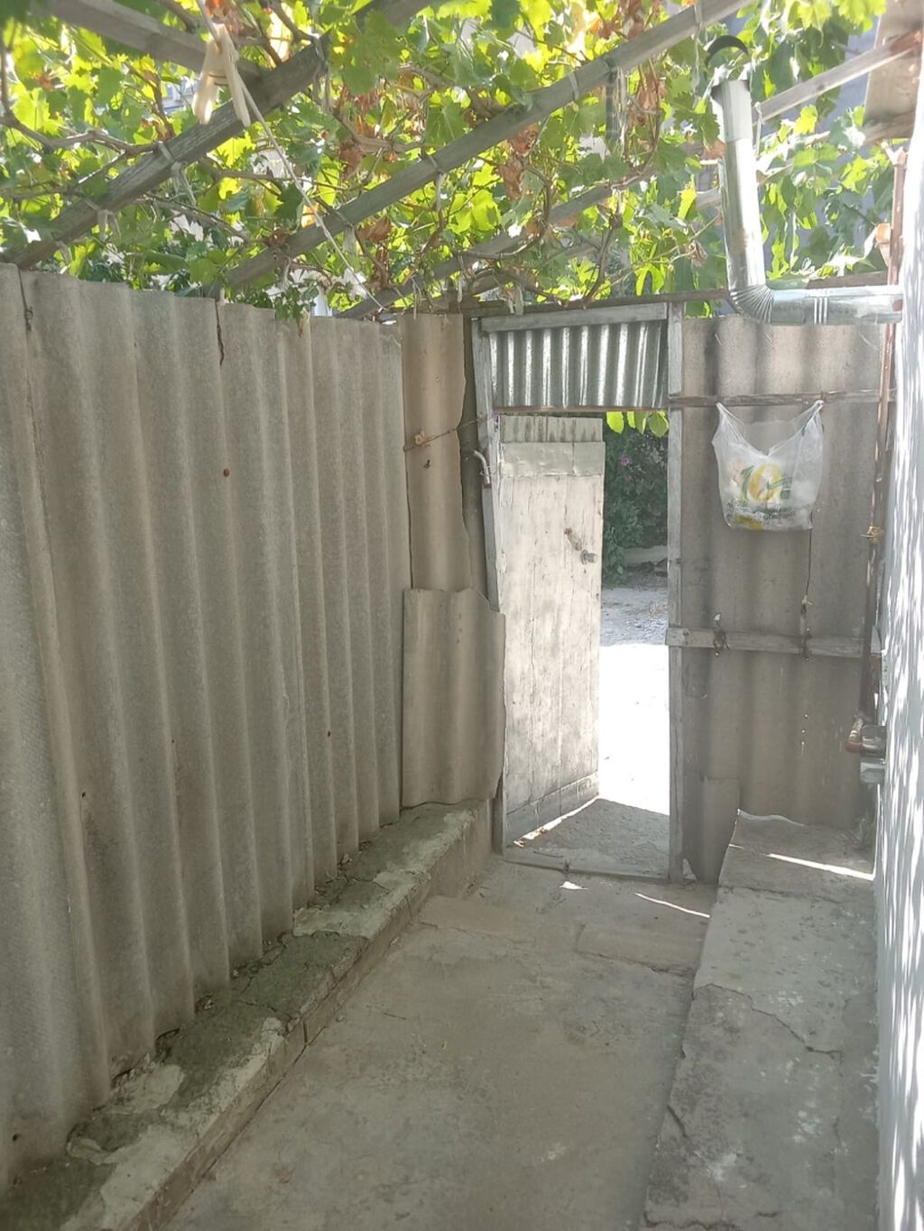Şamaxı, 57 kv. m, 2 otaqlı