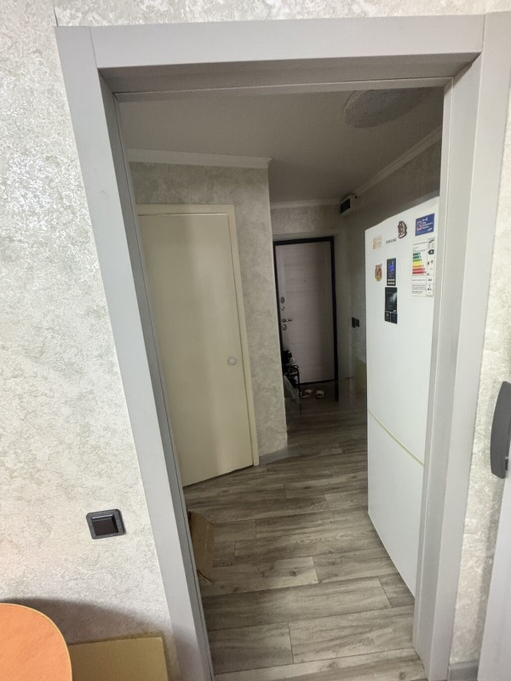 3 комнаты, 53 м², 104 серия, 1 этаж, Евроремонт: фото 3