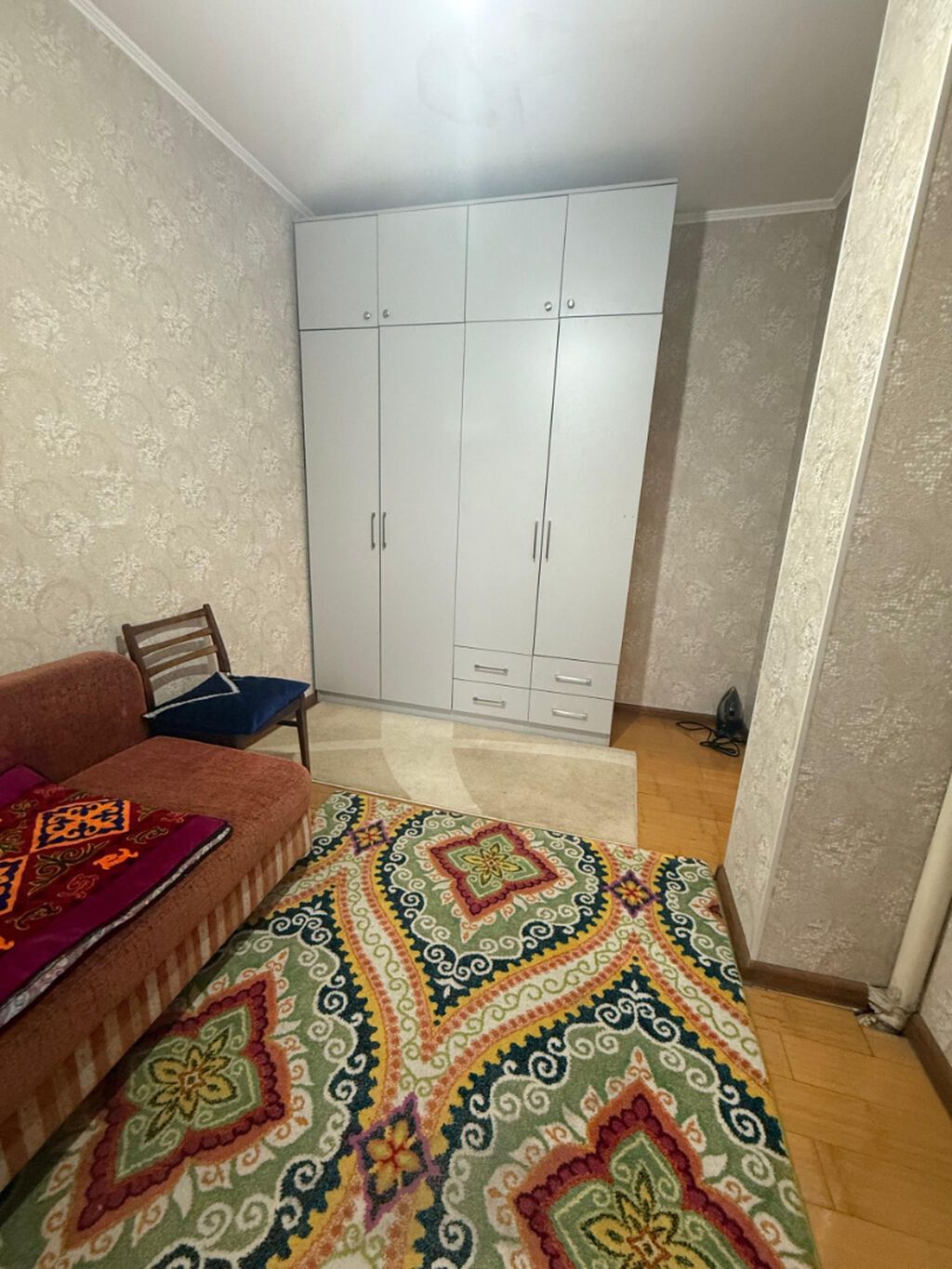 6 комнат, 220 м², 6 соток, Бишкек, Ала-Тоо ж/м Агентство недвижимости: фото 3